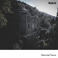 Přední strana obalu CD Watching You