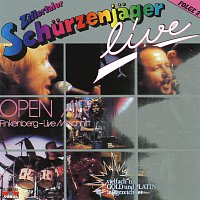 Zillertaler Schurzenjager – Open Air Finkenberg / Live-Mitschnitt Folge 2