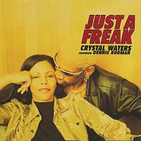 Crystal Waters, Dennis Rodman – Just A Freak