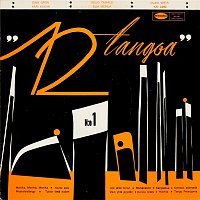 Various  Artists – 12 tangoa 1