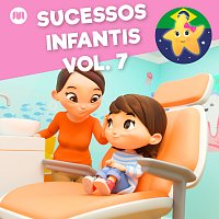 Little Baby Bum em Portugues – Sucessos Infantis, Vol. 7