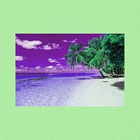 Přední strana obalu CD Tenerife Tapes