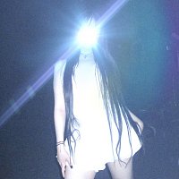 Přední strana obalu CD MUERTA EN VIDA