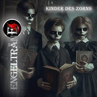 Přední strana obalu CD Kinder des Zorns