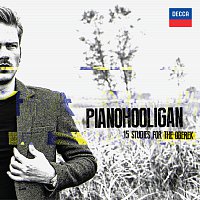 Pianohooligan – 15 Studies For The Oberek