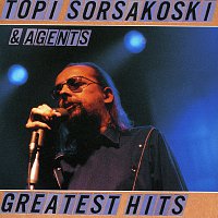 Topi Sorsakoski & Agents – Greatest Hits