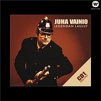 Juha Vainio – Legendan laulut - Kaikki levytykset 1963 - 1967