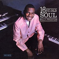 Billy Preston – 16 Yr. Old Soul