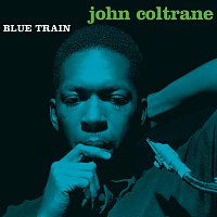 Přední strana obalu CD Blue Train [Expanded Edition]