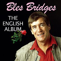 Přední strana obalu CD The English Album