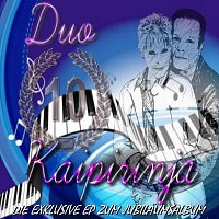 Duo Kaipirinja – Die exklusive EP zum Jubiläumsalbum