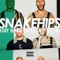 Snakehips – STAY HOME TAPES (= --__-- =)