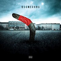Boomerang (feat. Ham VolKan)