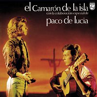 Camarón De La Isla, Paco De Lucía – Cada Vez Que Nos Miramos [Remastered 2018]