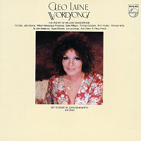 Cleo Laine – Wordsongs