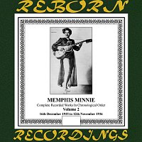 Memphis Minnie – Memphis Minnie Vol. 2 (1935-1936) (HD Remastered)