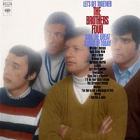 The Brothers Four – Let's Get Together