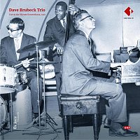 Dave Brubeck Trio – Live at the Wiener Konzerthaus, 1967 (Live)