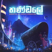 Sadeeptha, Tharuka Gunarathne – Thandale (feat. Tharuka Gunarathne)