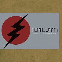 Pearl Jam – 2013.11.15 - Dallas, Texas [Live]