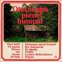 Various  Artists – Otetaanpa pienet humpat