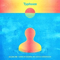 Typhoon, Roos Rebergen – Alles Ok [Live at Aloha]