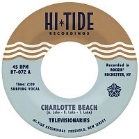 Televisionaries – Charlotte Beach