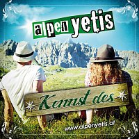 Alpenyetis – Kennst des