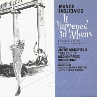 Manos Hadjidakis – Sinevi Stin Athina [Remastered]