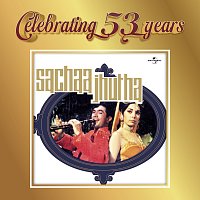 Různí interpreti – Celebrating 53 Years of Sachaa Jhutha