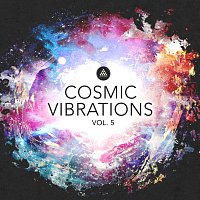 Různí interpreti – Cosmic Vibrations Vol.5