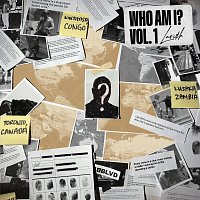LAVI$H – Who Am I? [Vol. 1]
