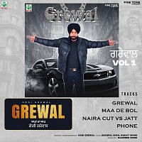 Gogi Grewal – Grewal, Vol. 1