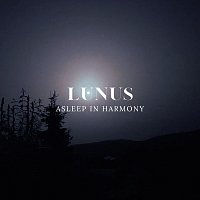 Přední strana obalu CD Asleep in Harmony