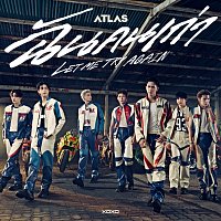 ATLAS – ????????? (Let Me Try Again)