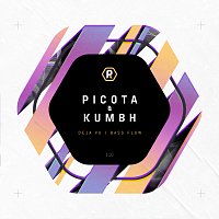 Přední strana obalu CD Déja vu / Bass Flow