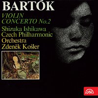 Shizuka Ishikawa, Česká filharmonie, Zdeněk Košler – Koncert č. 2 pro housle a orchestr MP3