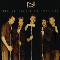 *NSYNC – For The Girl Who Has Everything