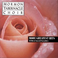 Přední strana obalu CD More Greatest Hits - 18 Best Loved Favorites