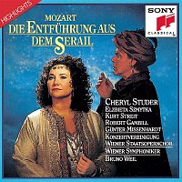 Mozart: Die Entfuhrung aus dem Serail "Highlights"