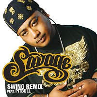 Savage, Pitbull – Swing [Remix]