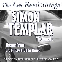 The Les Reed Strings – Simon Templar (Titelmusik)