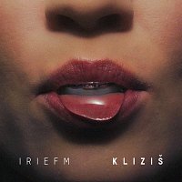 Přední strana obalu CD Kliziš