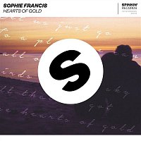 Sophie Francis – Hearts Of Gold