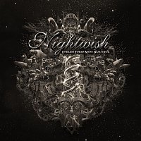 Nightwish – Endless Forms Most Beautiful (Limited Edition)