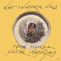 Thomas Heberer, Dieter Manderscheid – What A Wonderful World