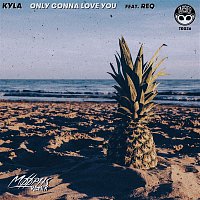 Kyla – Only Gonna Love You (feat. REQ) [Moophs Remix]