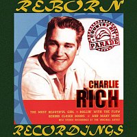 Charlie Rich – Country Hit Parade (HD Remastered)