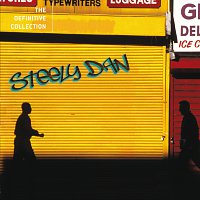 Steely Dan – The Definitive Collection