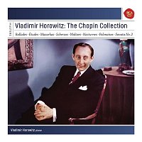 Vladimir Horowitz – Vladimir Horowitz: The Chopin Collection